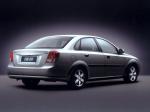 Buick Excelle 2003 года
